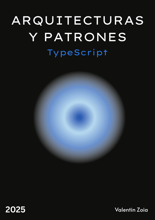 Arquitecturas y Patrones para aplicaciones web modernas