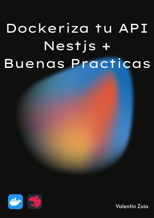 Dockerizar API Nestjs