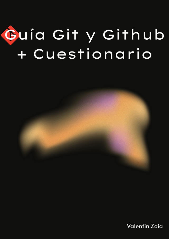 Guia Git y GitHub + Cuestionario