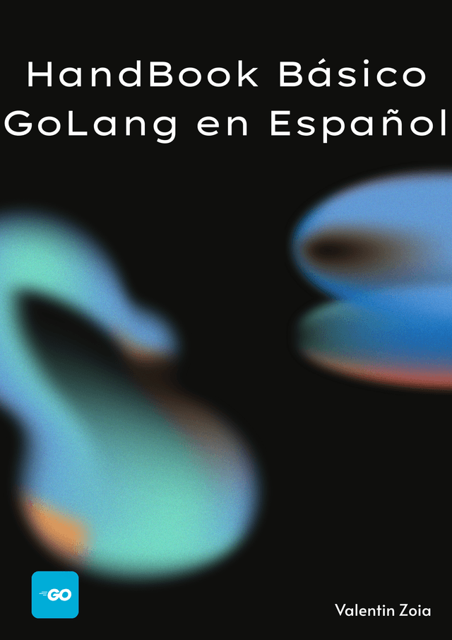 Curso GoLang en Español