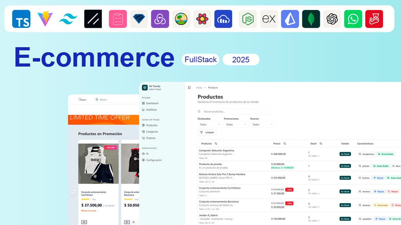 ECOMMERCE