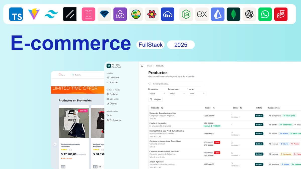 ECOMMERCE
